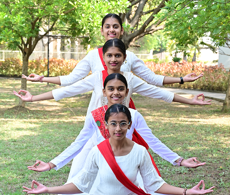 dance image