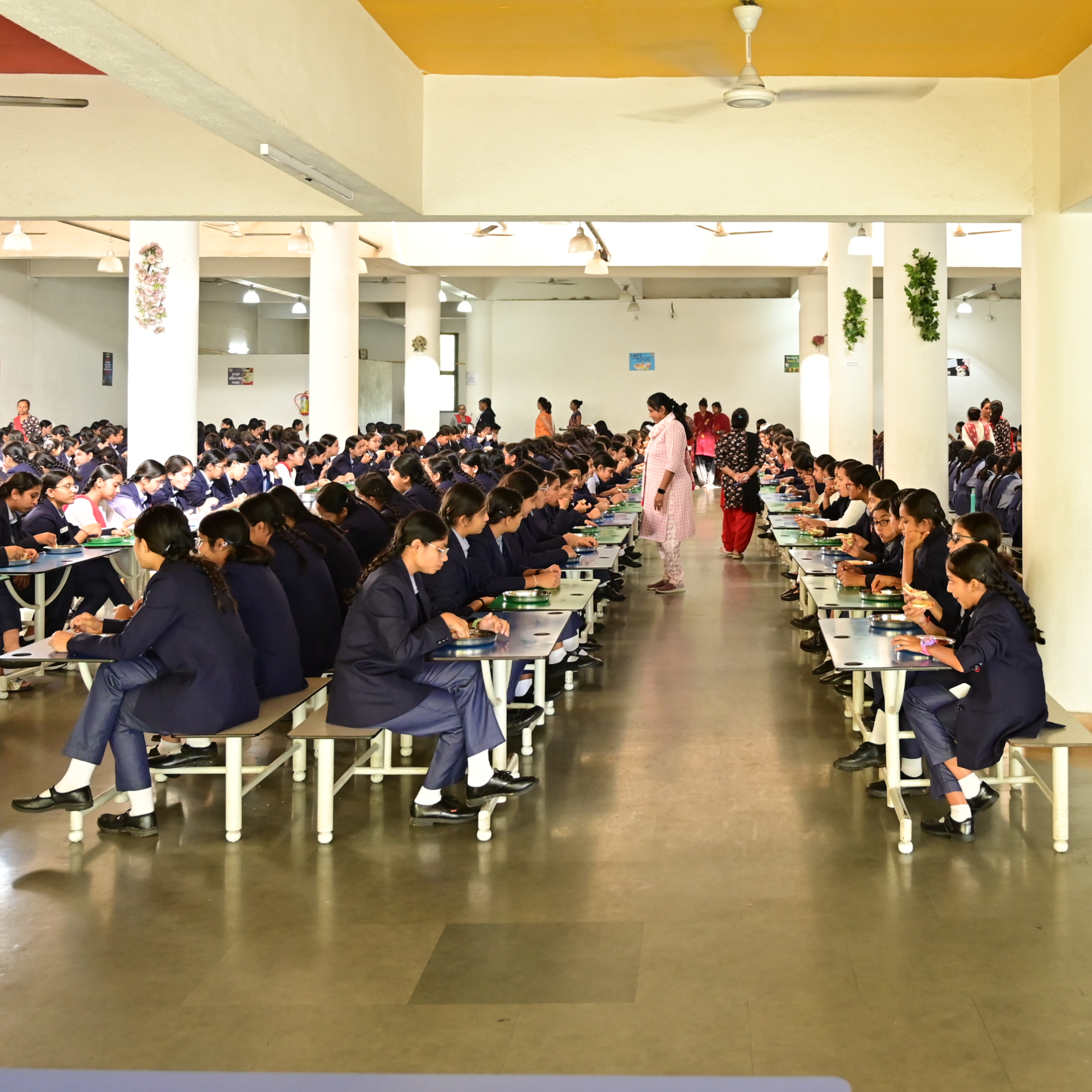 Hostel Image