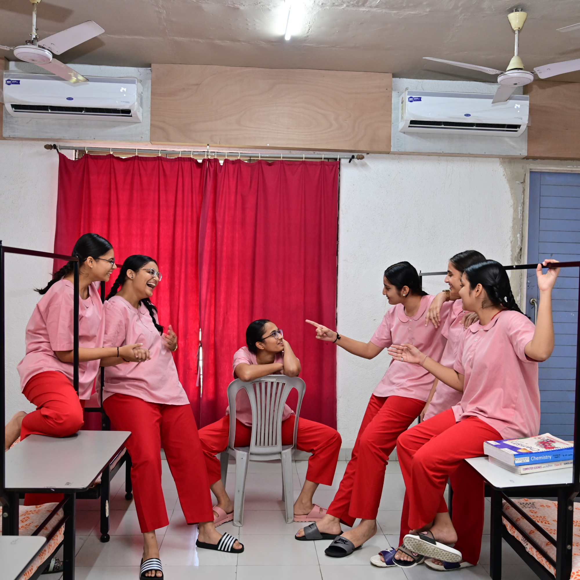 Hostel Image